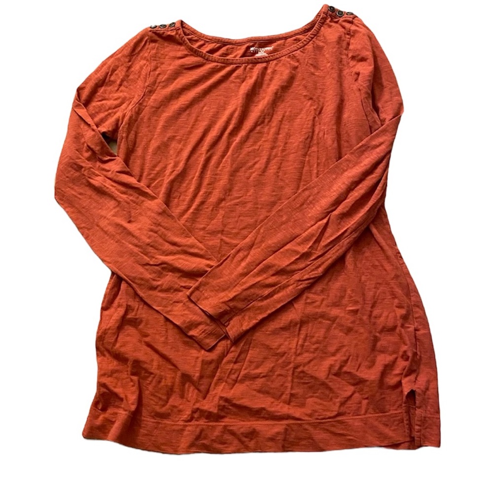 Maternity Tee